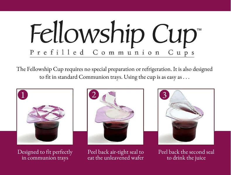 Fellowship Cup